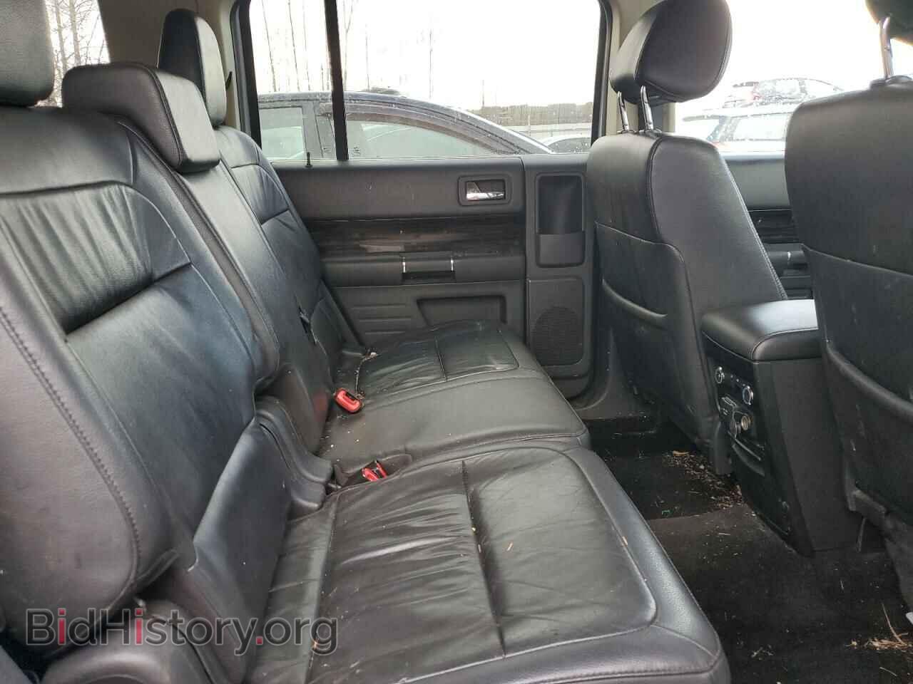 2014 FORD FLEX - VIN: 2FMHK6C8XEBD23524 - Photo 10