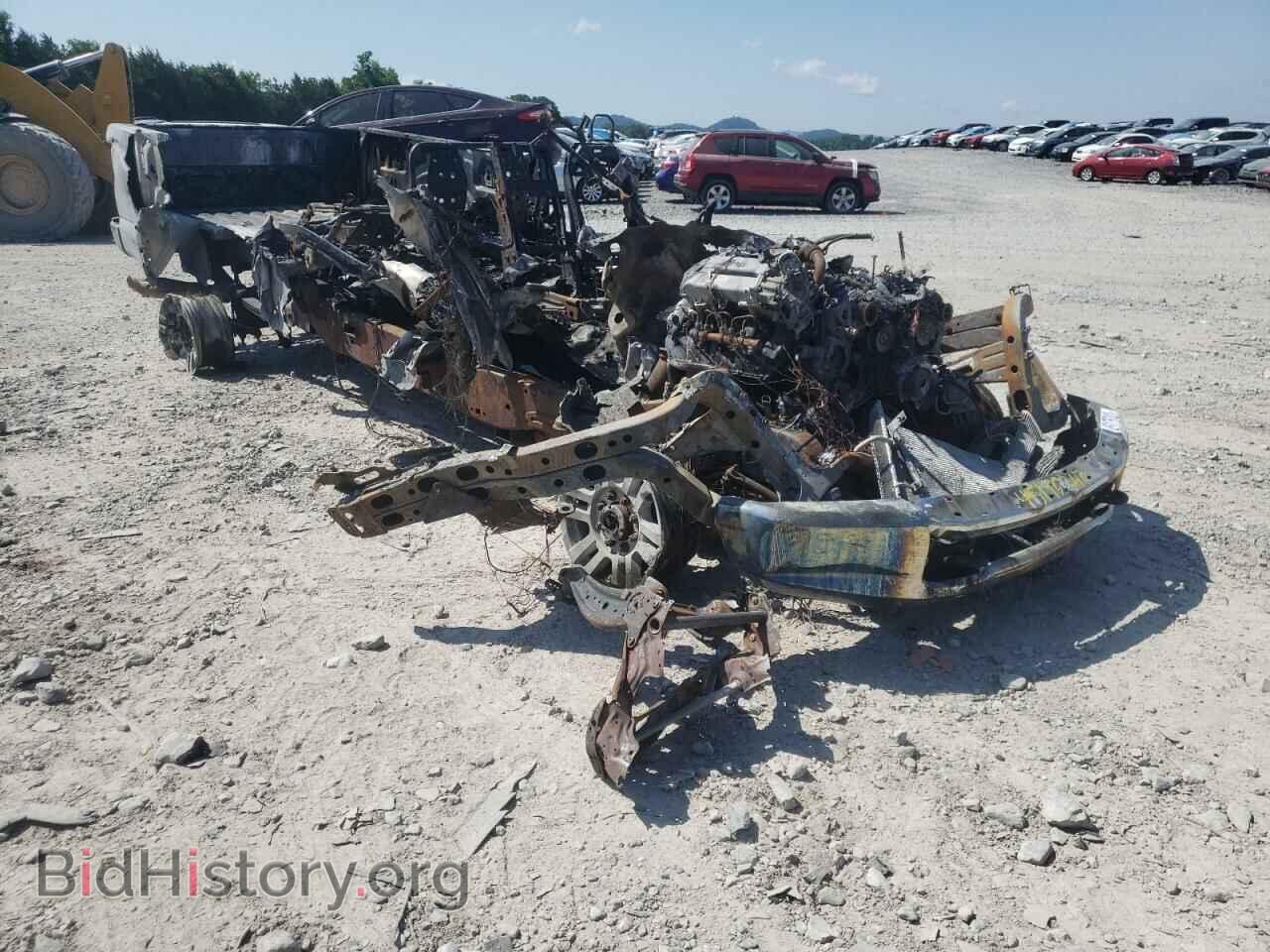 Фотография 1FT7W2BTXHEE98433 - FORD F250 2017