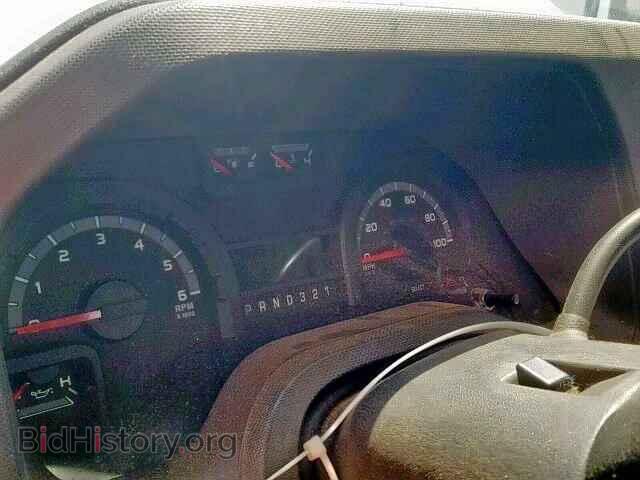2010 FORD ECONOLINE - VIN: 1FDFE4FS9ADA84692 - Фото 8