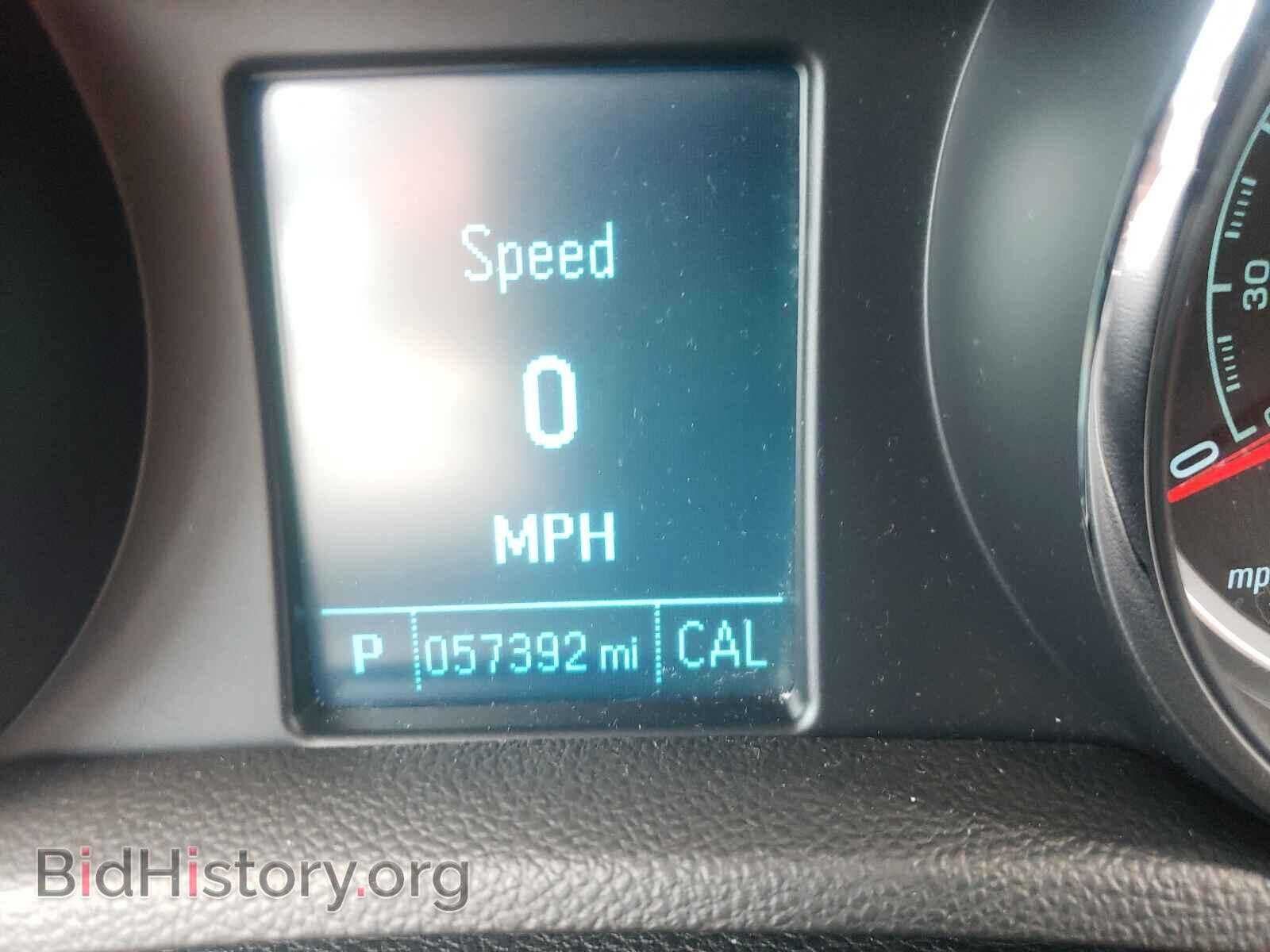 2015 BUICK ENCORE - VIN: KL4CJASB4FB227066 - Фото 8