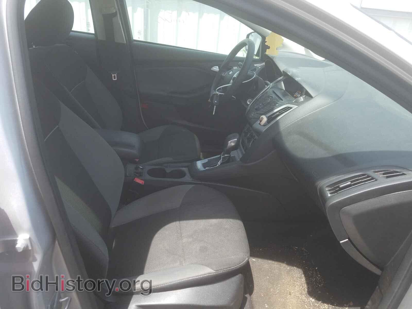 2014 FORD FOCUS - VIN: 1FADP3F29EL144844 - Photo 5