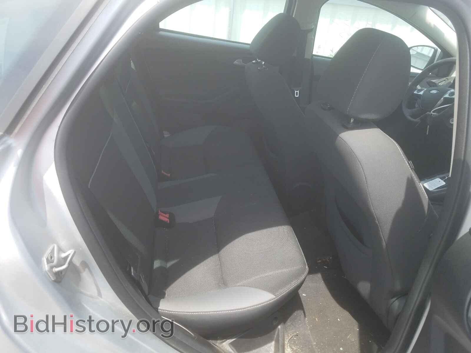 2014 FORD FOCUS - VIN: 1FADP3F29EL144844 - Photo 6