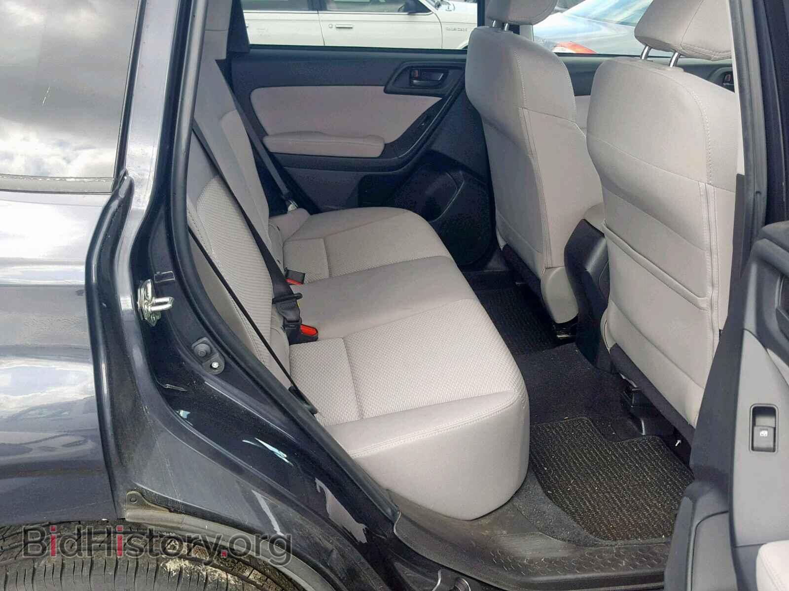 2014 SUBARU FORESTER - VIN: JF2SJAEC4EH457421 - Photo 6