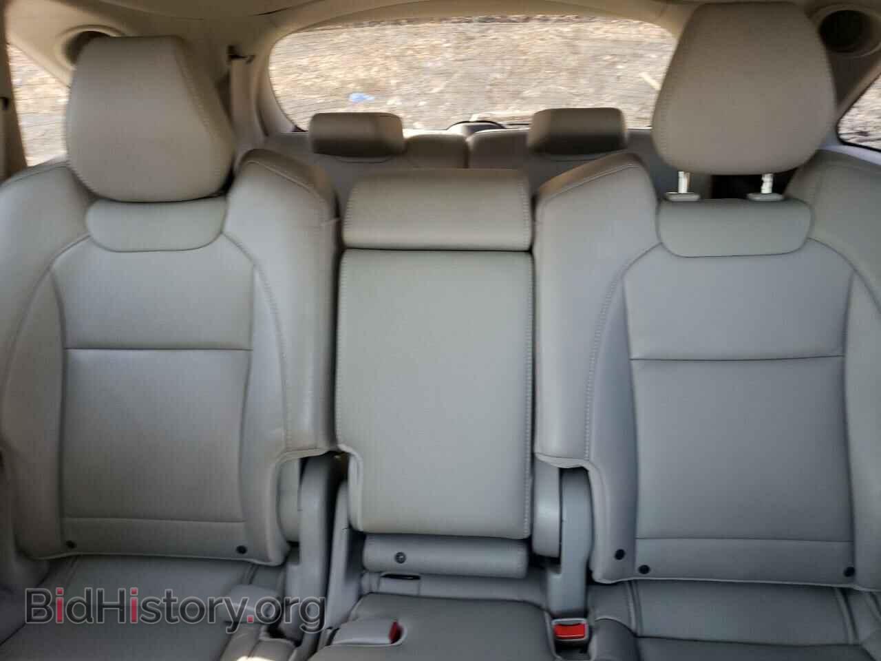 2015 ACURA MDX - VIN: 5FRYD4H43FB007751 - Фото 10