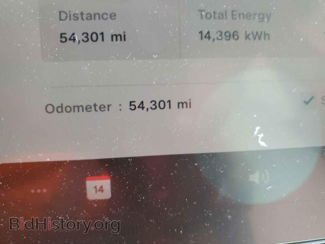 2022 TESLA MODEL 3 - VIN: 5YJ3E1EB5NF200900 - Фото 9