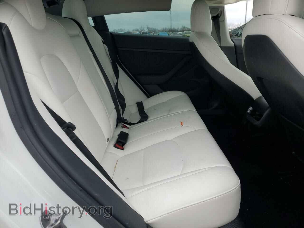 2022 TESLA MODEL 3 - VIN: 5YJ3E1EB5NF200900 - Фото 10