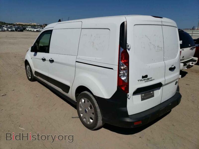 2019 Ford TRANSIT (VIN NM0LS7E24K1430117) — фото 2 из 13