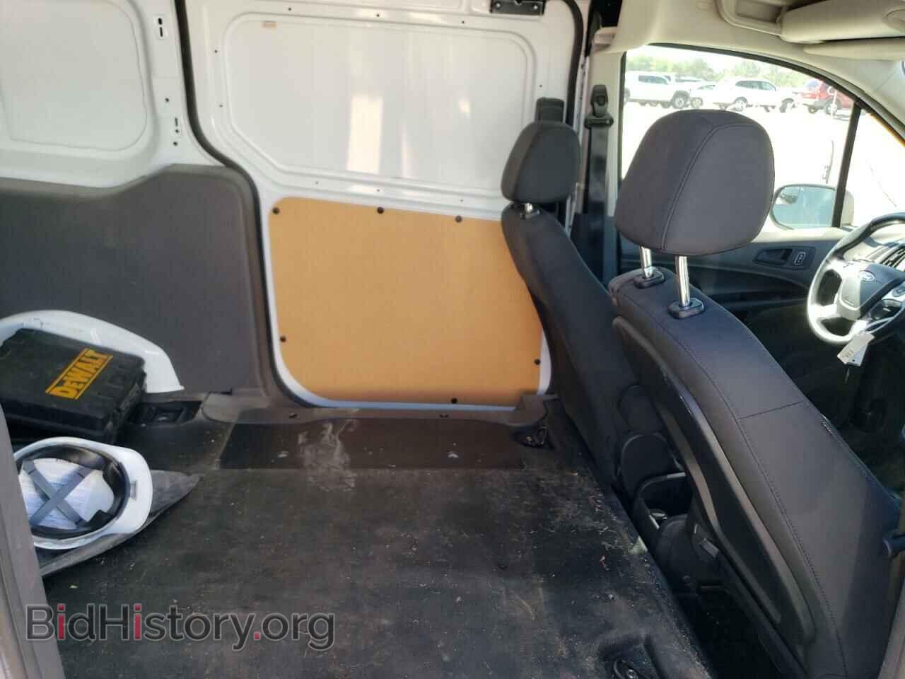 2019 FORD TRANSIT - VIN: NM0LS7E24K1430117 - Фото 11