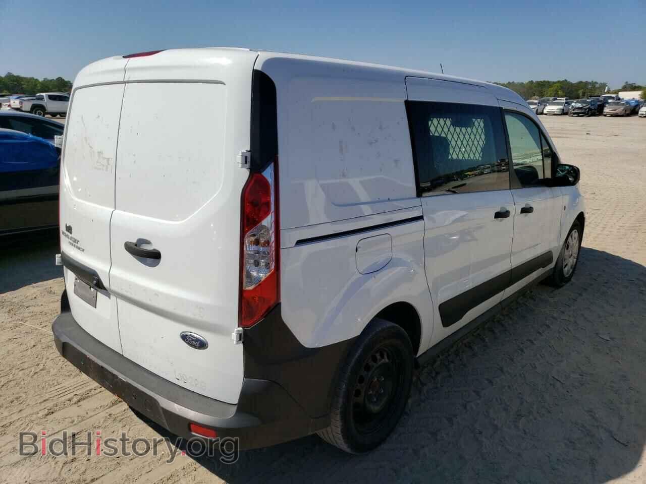 2019 FORD TRANSIT - VIN: NM0LS7E24K1430117 - Фото 3