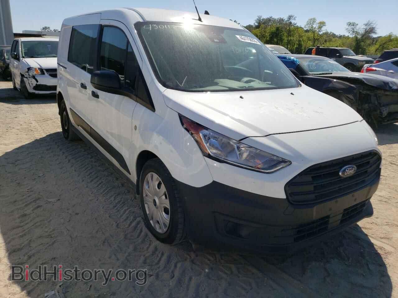 2019 FORD TRANSIT - VIN: NM0LS7E24K1430117 - Фото 4