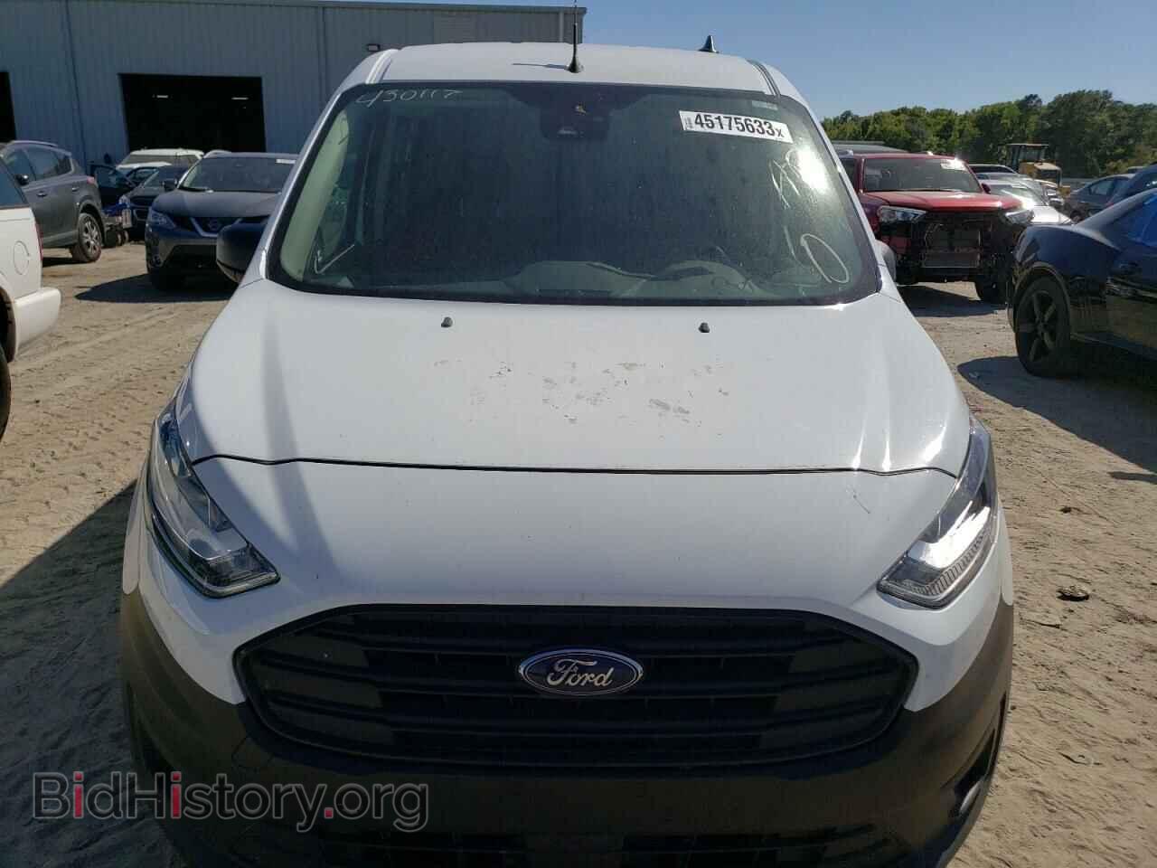 2019 FORD TRANSIT - VIN: NM0LS7E24K1430117 - Фото 5