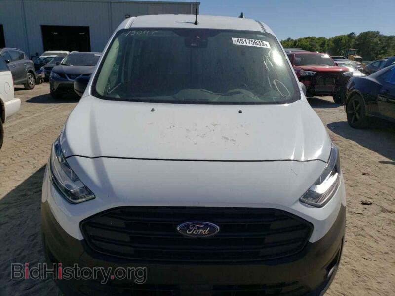 2019 Ford TRANSIT (VIN NM0LS7E24K1430117) — фото 5 из 13