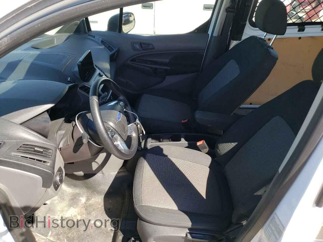2019 FORD TRANSIT - VIN: NM0LS7E24K1430117 - Фото 7