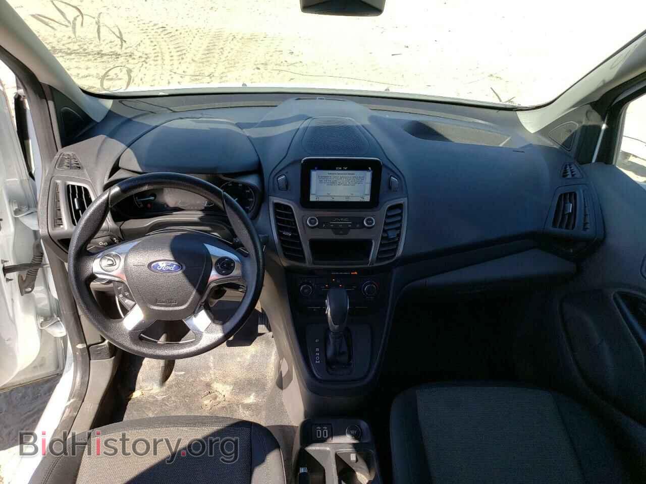 2019 FORD TRANSIT - VIN: NM0LS7E24K1430117 - Фото 8