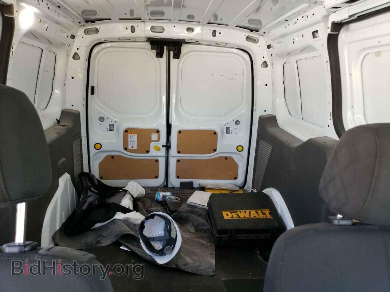2019 FORD TRANSIT - VIN: NM0LS7E24K1430117 - Фото 10