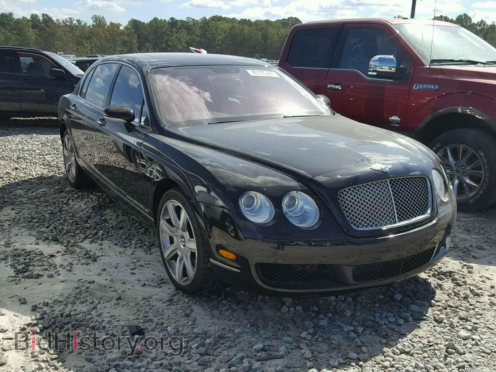 Фотография SCBBR53W66C033994 - BENTLEY ALL MODELS 2006