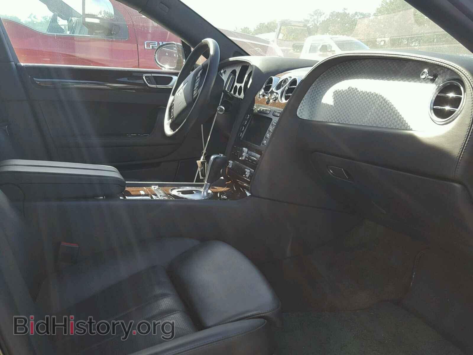 2006 BENTLEY ALL MODELS - VIN: SCBBR53W66C033994 - Фото 5