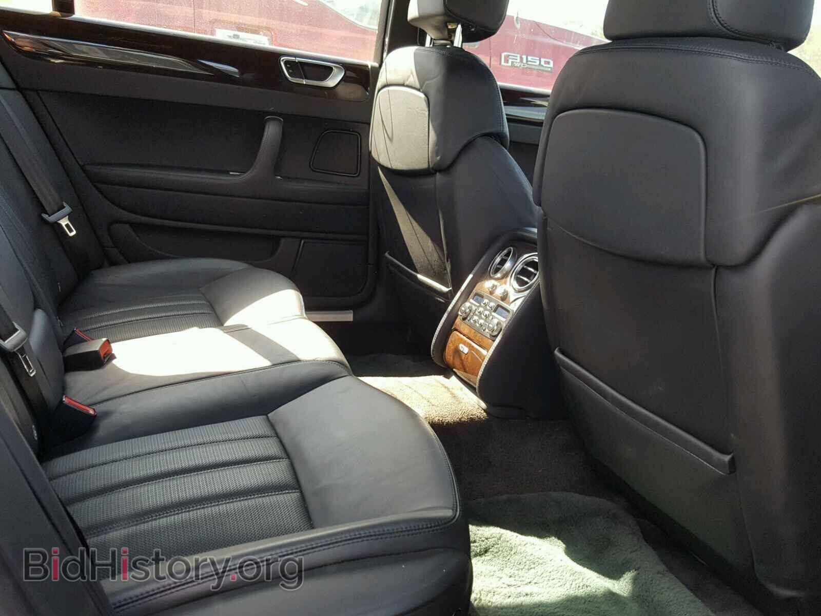 2006 BENTLEY ALL MODELS - VIN: SCBBR53W66C033994 - Фото 6