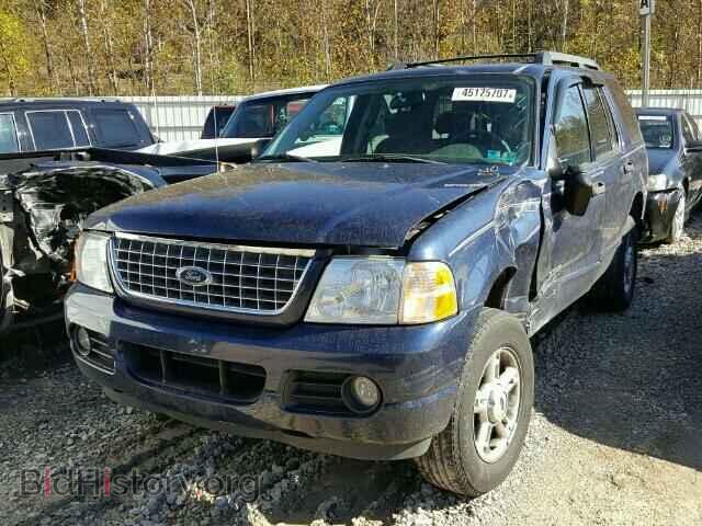 2005 FORD EXPLORER - VIN: 1FMZU73K95UB01910 - Photo 2