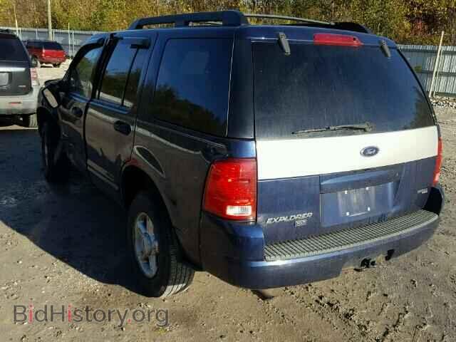 2005 FORD EXPLORER - VIN: 1FMZU73K95UB01910 - Photo 3
