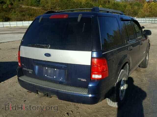 2005 FORD EXPLORER - VIN: 1FMZU73K95UB01910 - Photo 4
