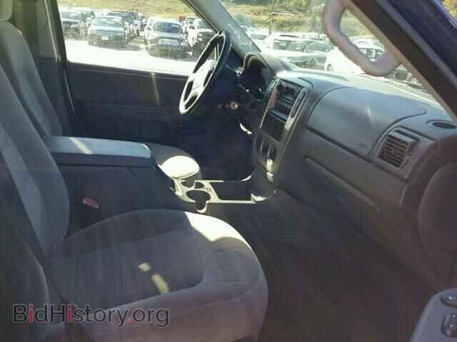 2005 FORD EXPLORER - VIN: 1FMZU73K95UB01910 - Photo 5