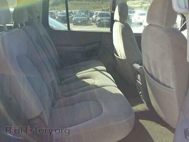 2005 FORD EXPLORER - VIN: 1FMZU73K95UB01910 - Photo 6