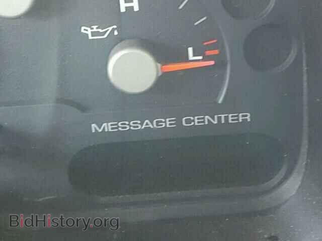 2005 FORD EXPLORER - VIN: 1FMZU73K95UB01910 - Photo 8