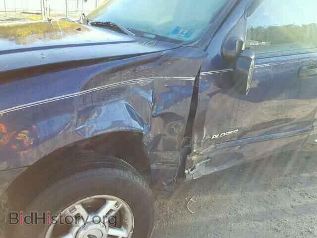 2005 FORD EXPLORER - VIN: 1FMZU73K95UB01910 - Photo 9