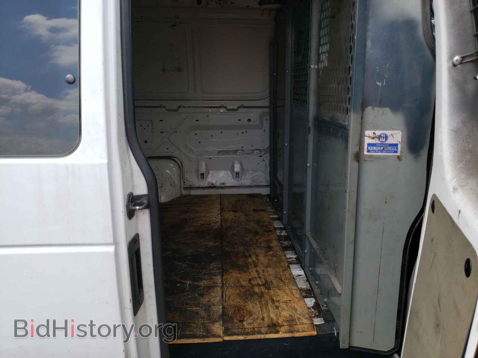 2009 FORD ECONOLINE - VIN: 1FTNE24W99DA32131 - Фото 6