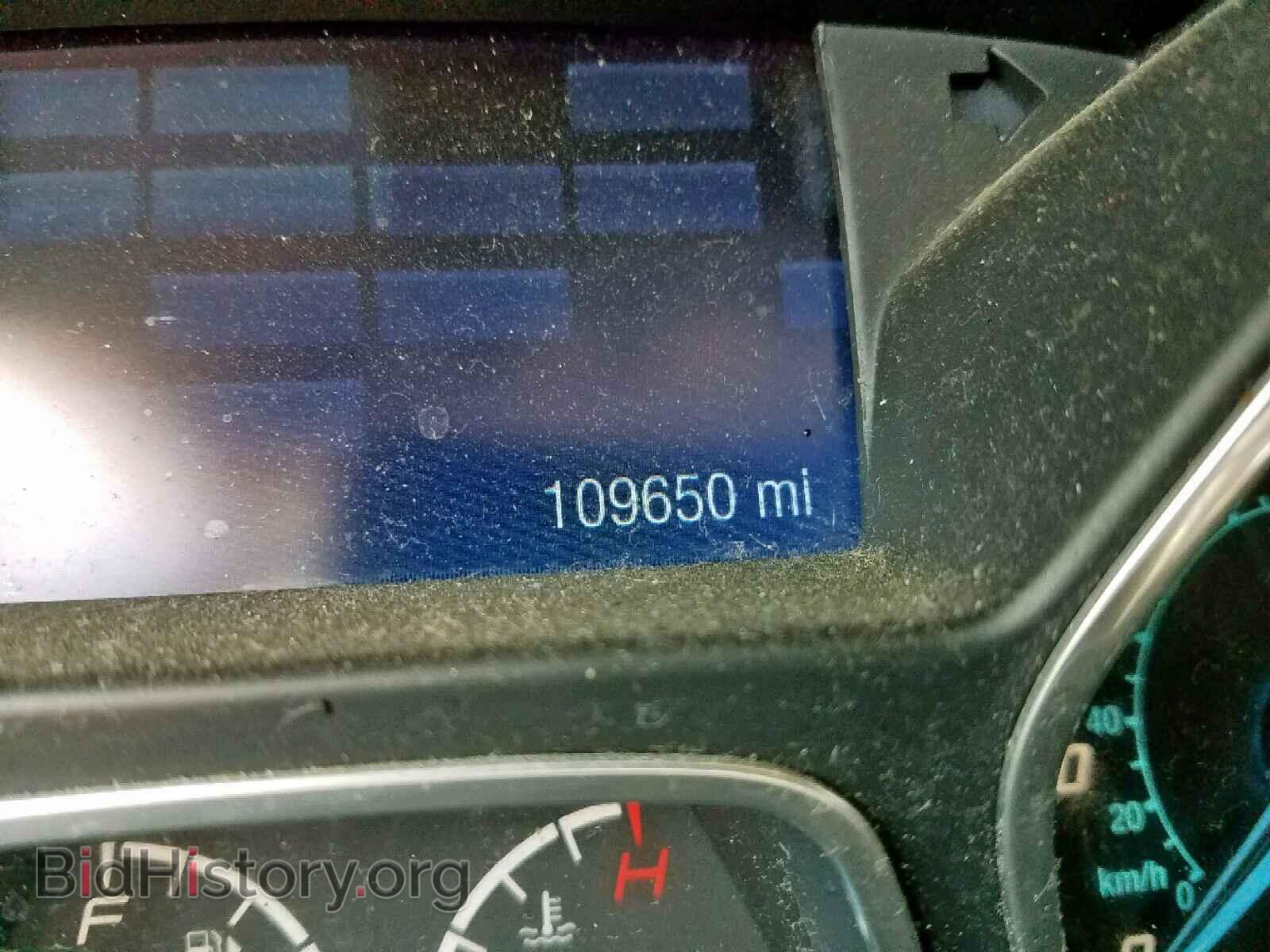 2013 FORD FOCUS SE - VIN: 1FADP3F23DL327154 - Фото 8
