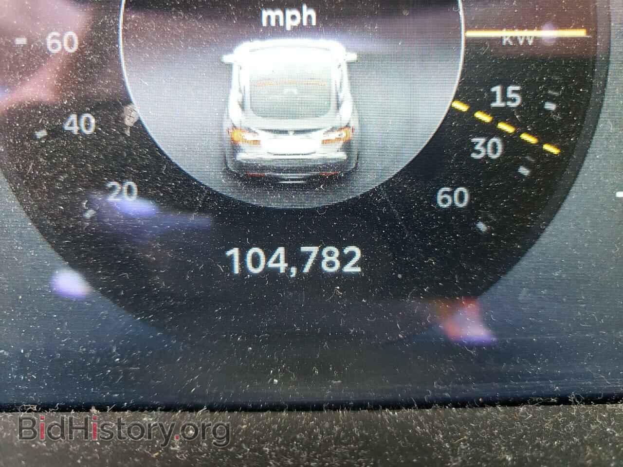 2013 TESLA MODEL S - VIN: 5YJSA1AC8DFP10646 - Photo 8