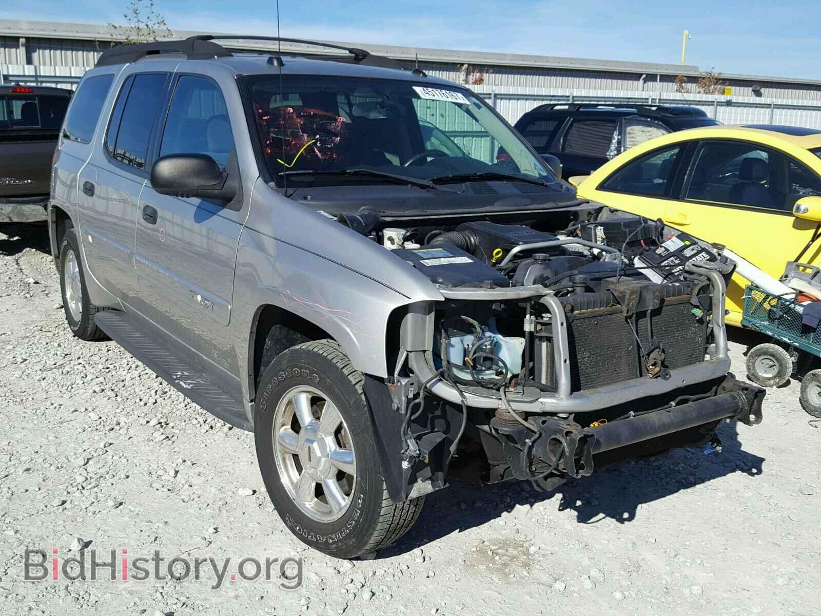 Photo 1GKET16S856147252 - GMC ENVOY 2005