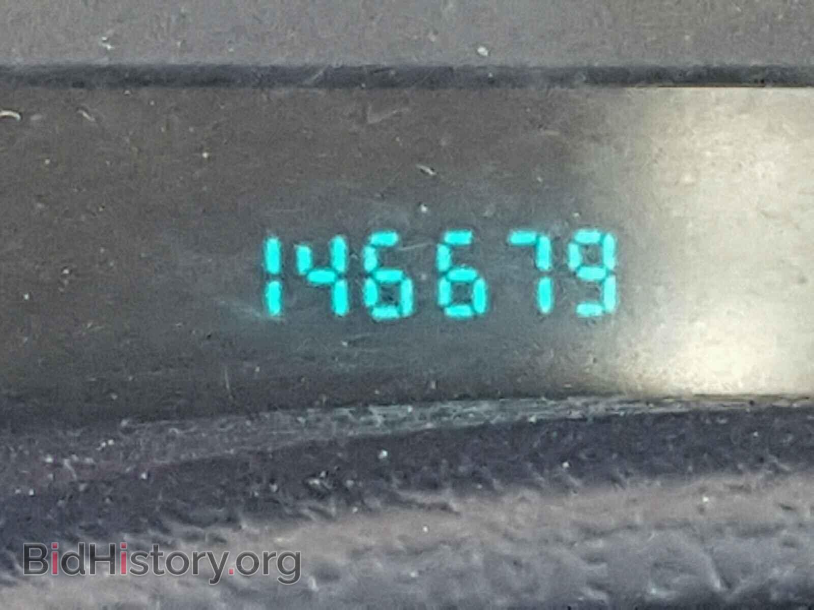 2005 GMC ENVOY - VIN: 1GKET16S856147252 - Фото 8