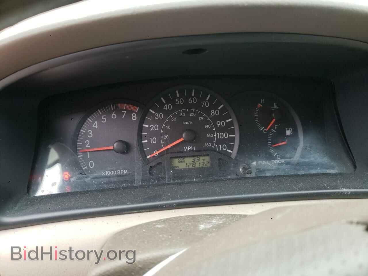 2007 TOYOTA COROLLA - VIN: 1NXBR32E87Z936584 - Фото 9