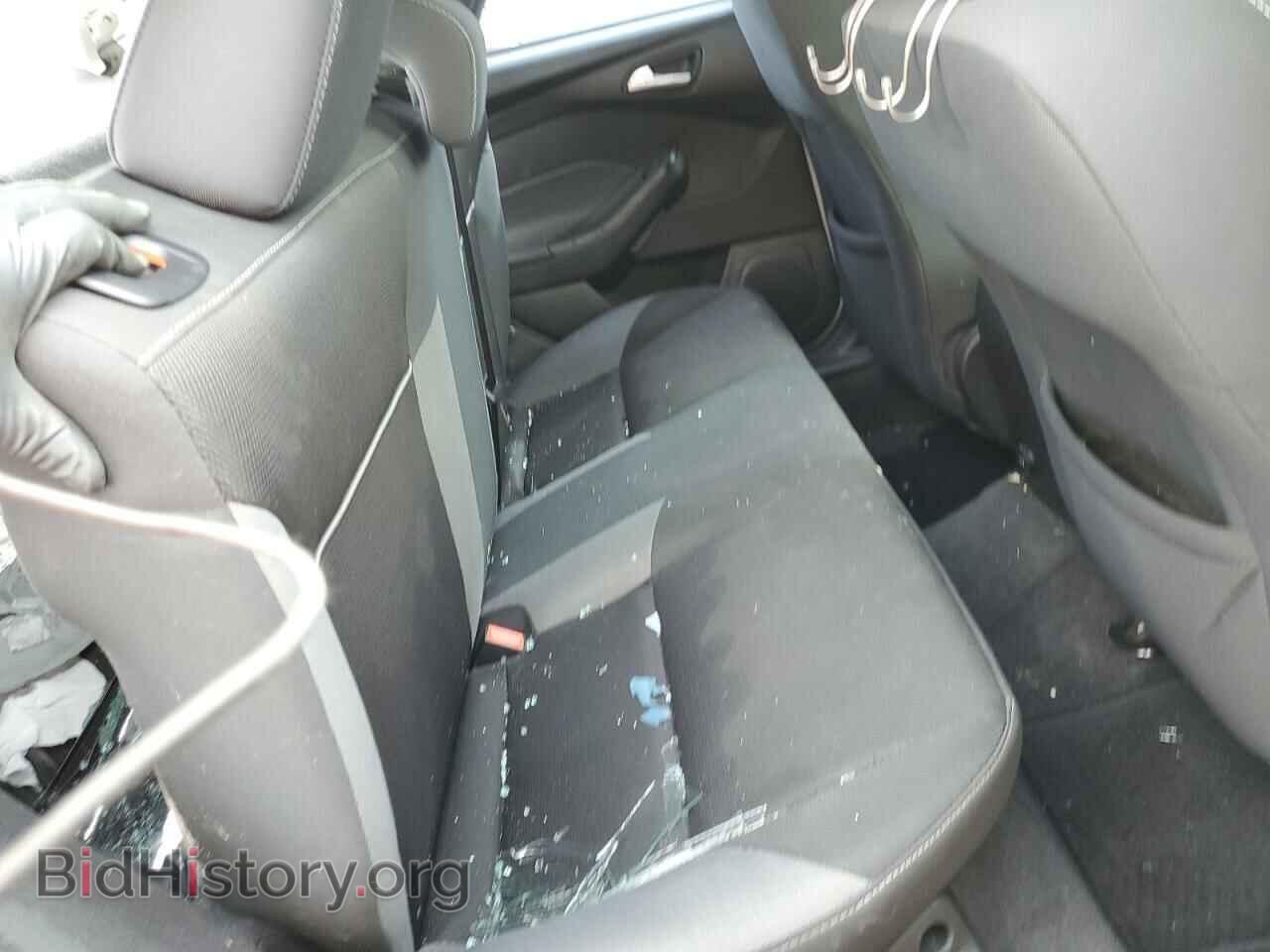 2014 FORD FOCUS - VIN: 1FADP3F2XEL195107 - Фото 10