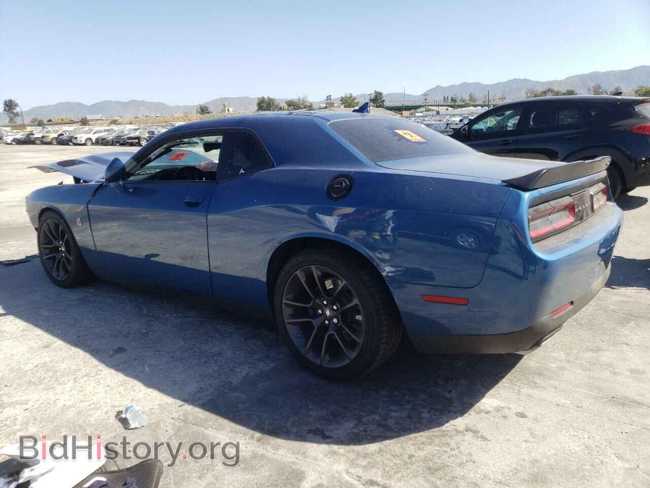 2020 DODGE CHALLENGER - VIN: 2C3CDZFJ5LH240462 - Photo 3