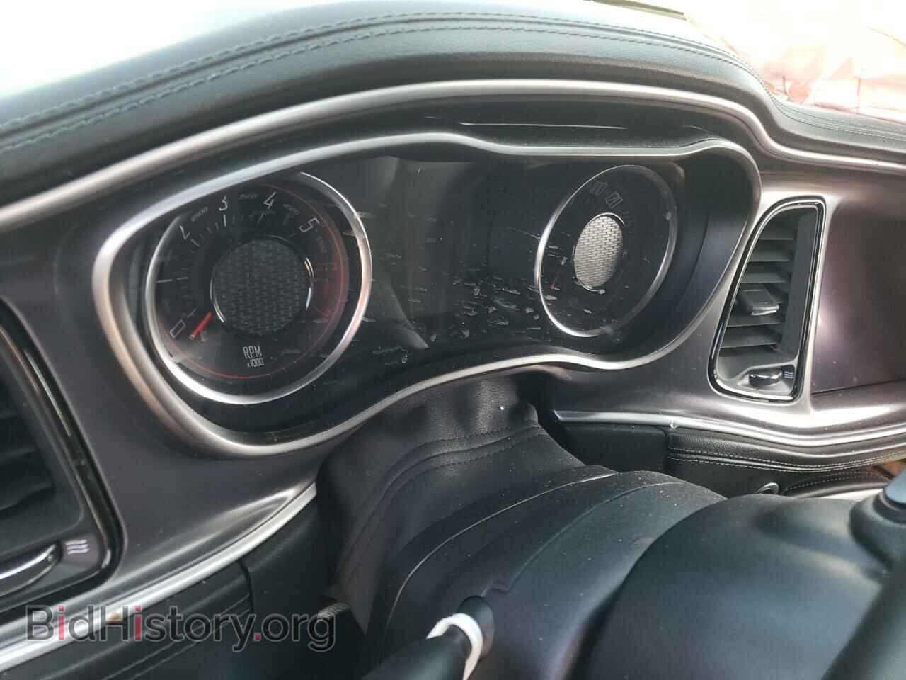 2020 DODGE CHALLENGER - VIN: 2C3CDZFJ5LH240462 - Photo 8