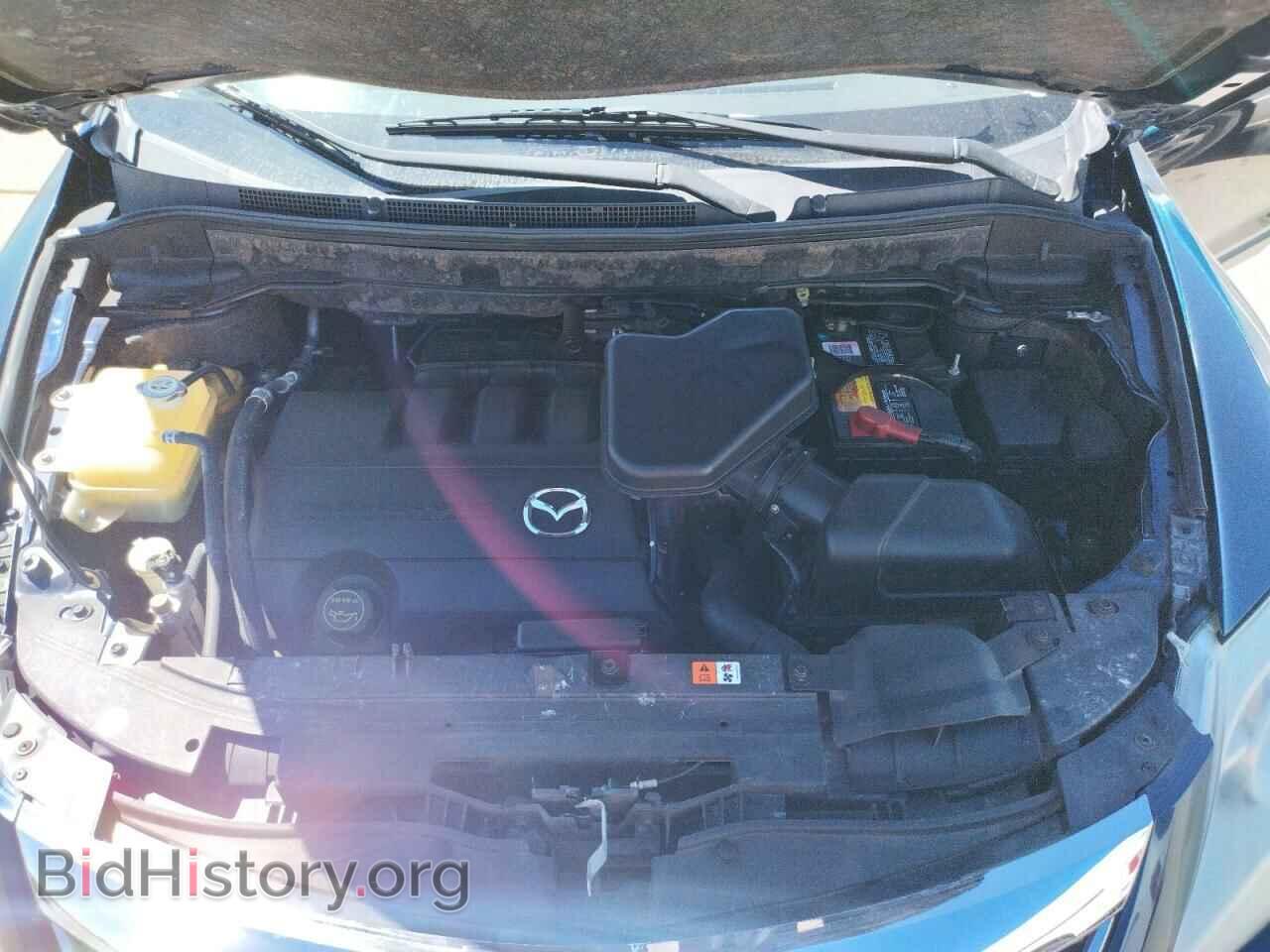 2012 MAZDA CX-9 - VIN: JM3TB3CAXC0343956 - Фото 7