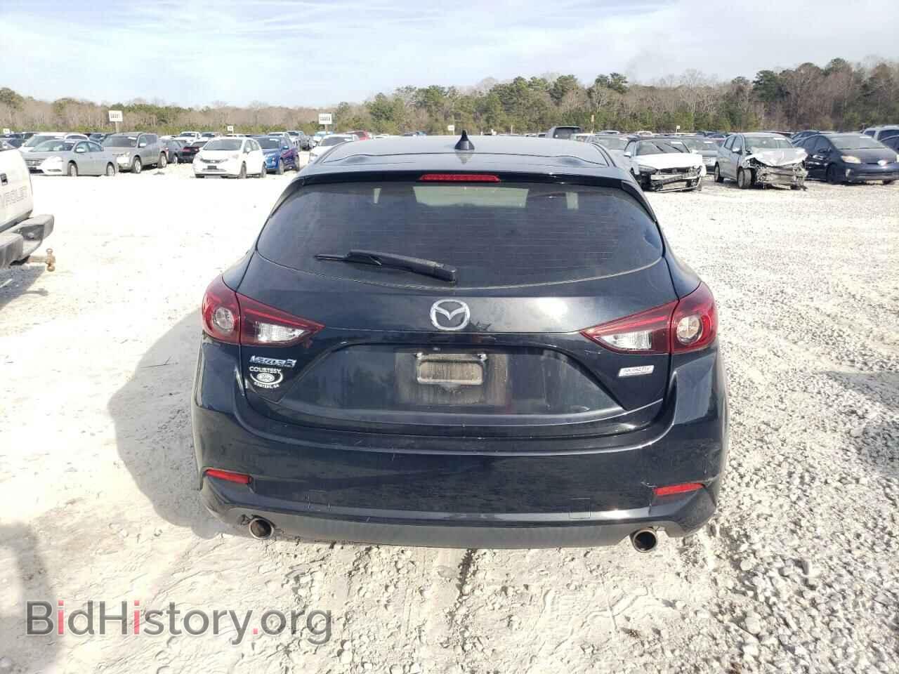 2018 MAZDA 3 - VIN: 3MZBN1L34JM235843 - Фото 6