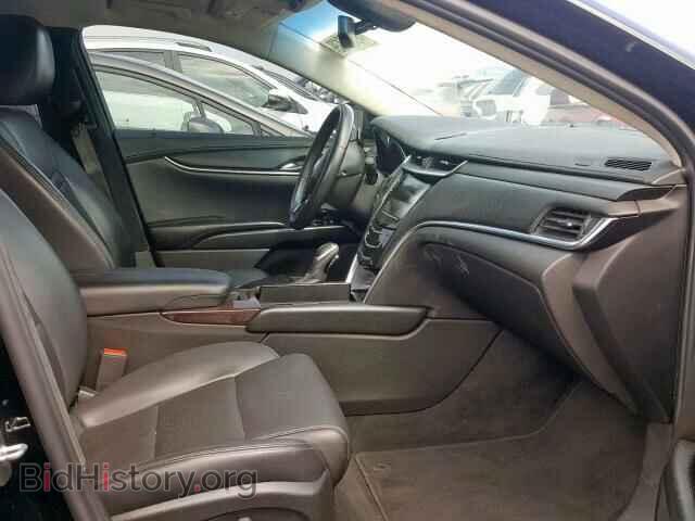 2014 CADILLAC XTS - VIN: 2G61U5S35E9192562 - Фото 5