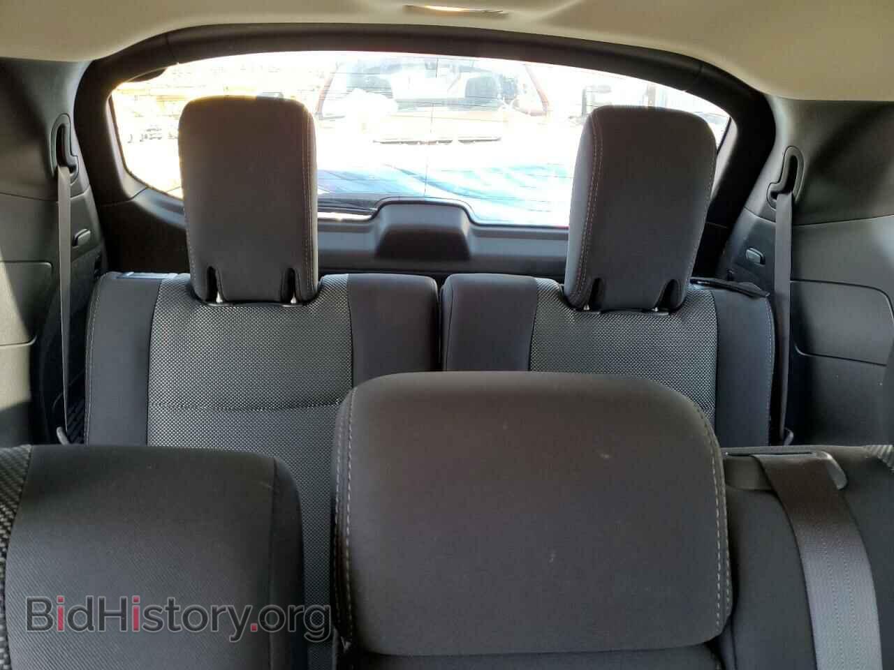 2019 NISSAN PATHFINDER - VIN: 5N1DR2MM0KC651044 - Фото 10