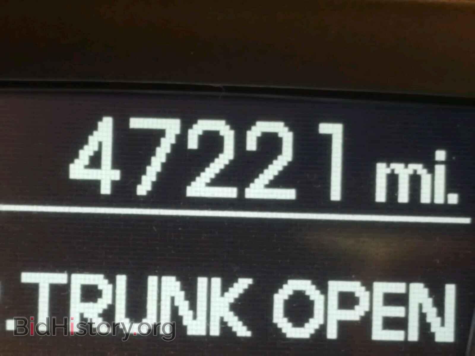 2013 HYUNDAI GENESIS - VIN: KMHHT6KD7DU090206 - Фото 8