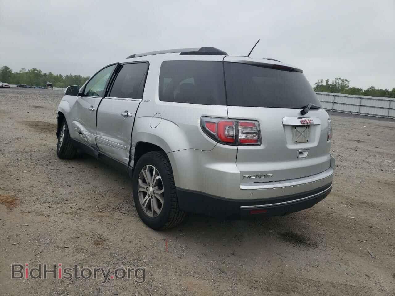 2013 GMC ACADIA - VIN: 1GKKRRKD7DJ242548 - Photo 3