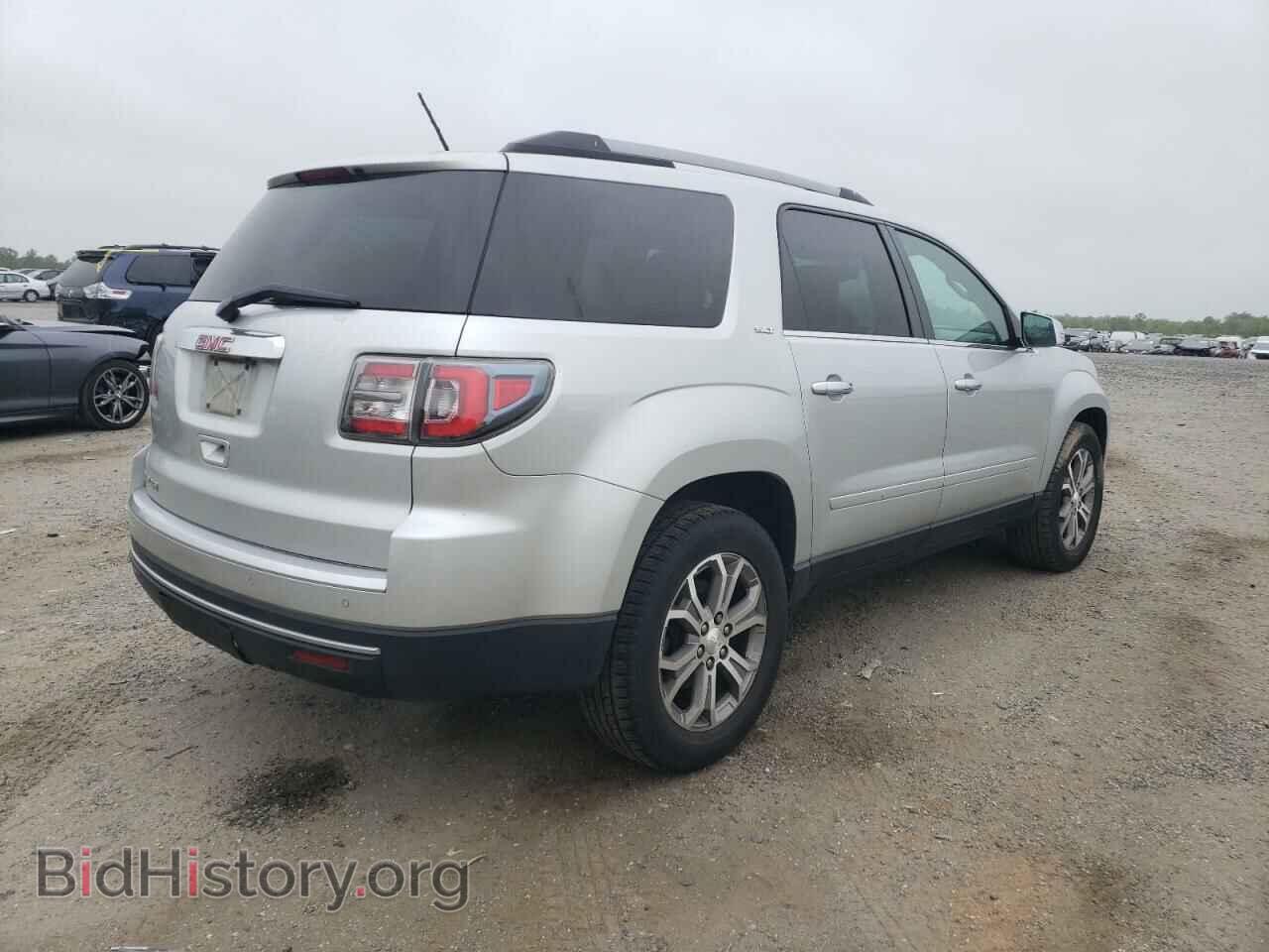 2013 GMC ACADIA - VIN: 1GKKRRKD7DJ242548 - Photo 4