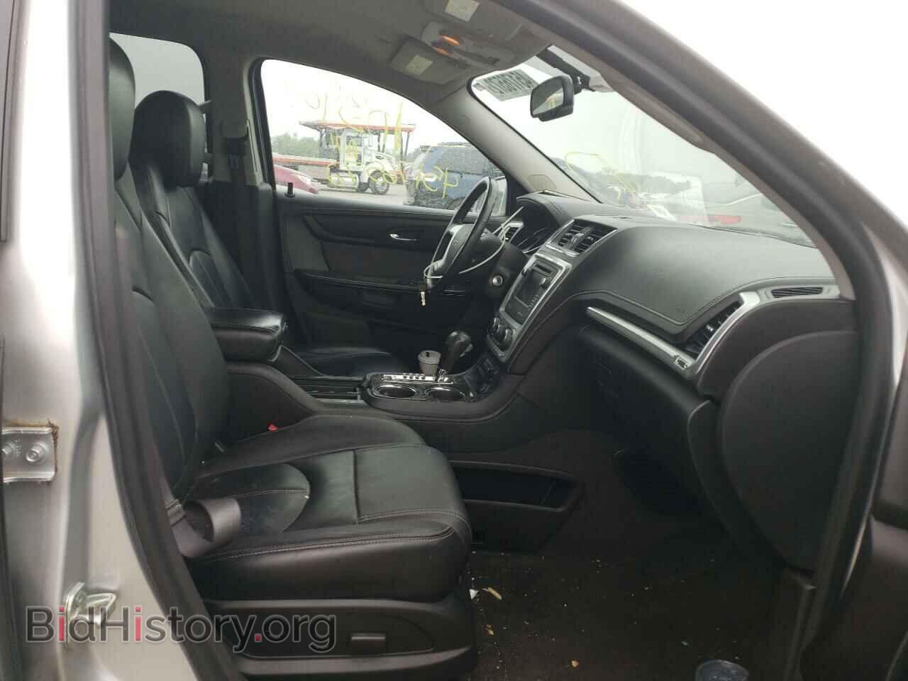 2013 GMC ACADIA - VIN: 1GKKRRKD7DJ242548 - Photo 5