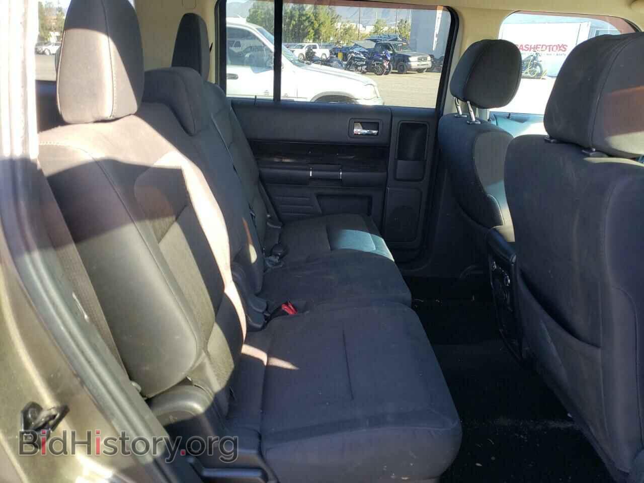 2014 FORD FLEX - VIN: 2FMGK5C80EBD24266 - Photo 6