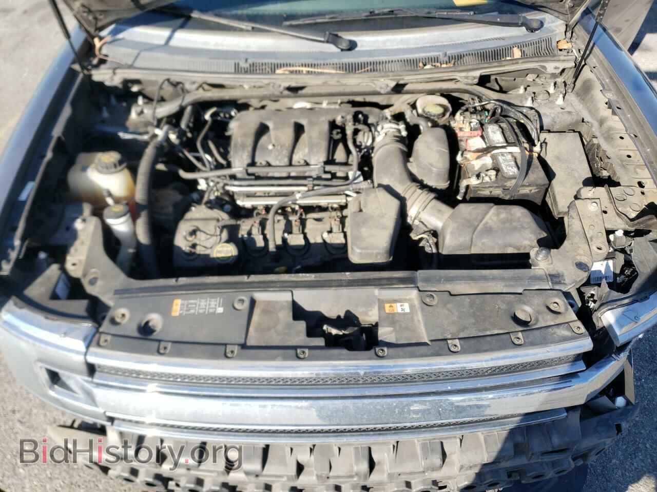 2014 FORD FLEX - VIN: 2FMGK5C80EBD24266 - Photo 7