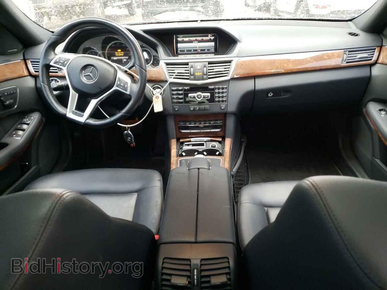 2013 MERCEDES-BENZ E-CLASS - VIN: WDDHF8JB5DA760978 - Фото 8