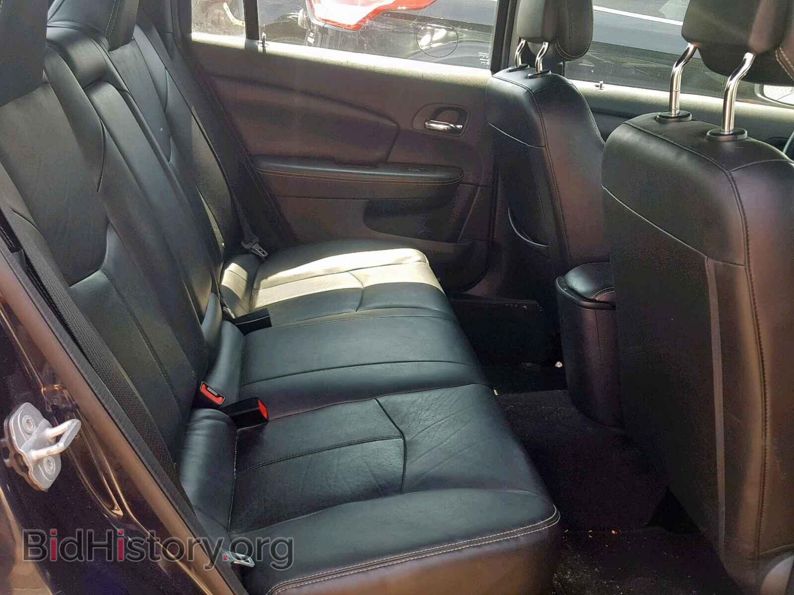 2012 CHRYSLER 200 - VIN: 1C3CCBCB5CN173716 - Фото 6